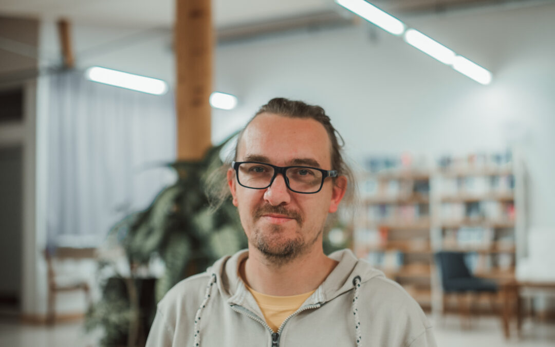 Maik Gramatte