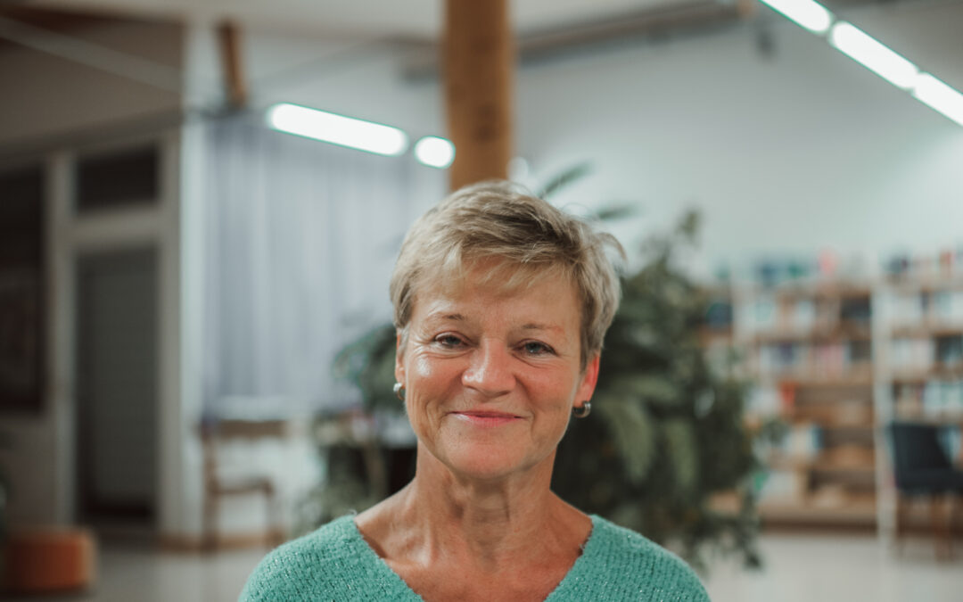 Carola Dlouhy