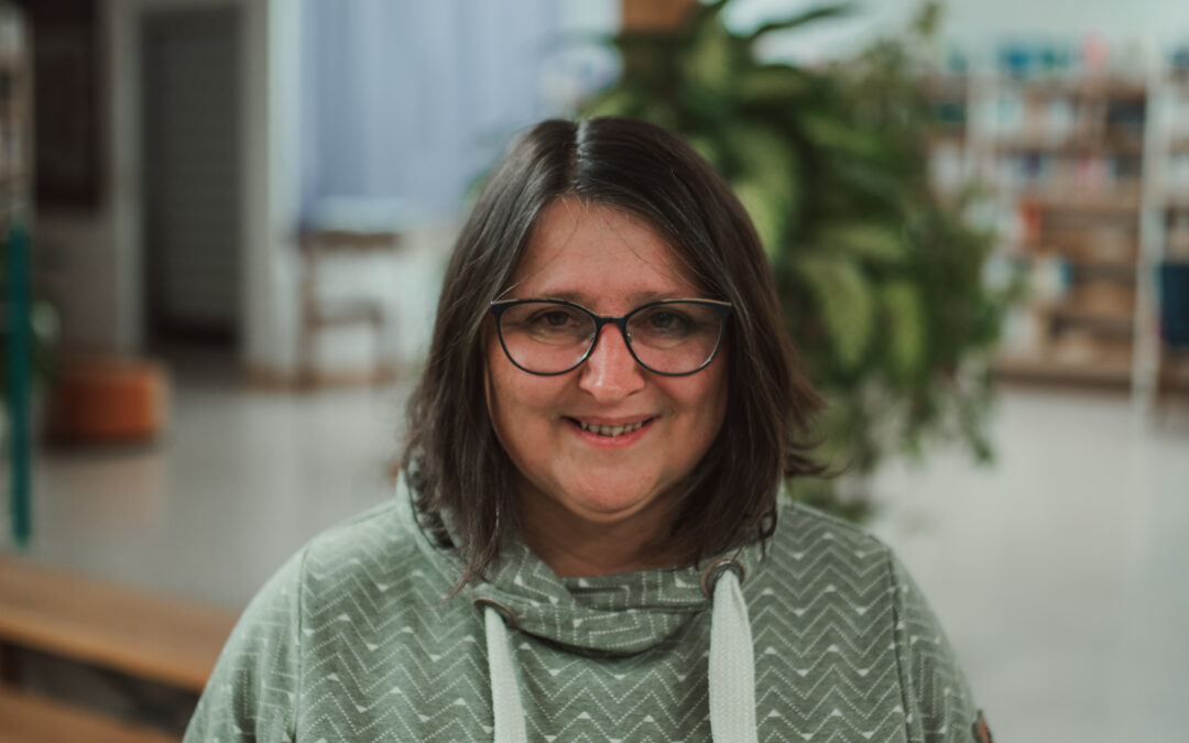 Beate Bauer